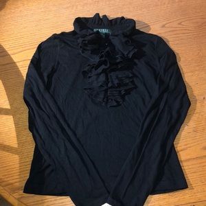 Woman’s Ralph Lauren Blouse